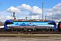 Siemens 22702 - SBB Cargo "193 520"
04.03.2020 - Basel, Badischer Bahnhof
Theo Stolz