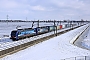 Siemens 22702 - SBB Cargo "193 520"
10.02.2021 - Giessenburg, Betuwe route
John van Staaijeren