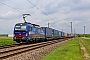 Siemens 22702 - SBB Cargo "193 520"
26.04.2023 - Bobenheim-Roxheim
Wolfgang Mauser
