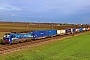 Siemens 22702 - SBB Cargo "193 520"
15.02.2024 - Bobenheim-Roxheim
Wolfgang Mauser