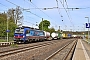 Siemens 22702 - SBB Cargo "193 520"
04.05.2023 - Espenau-Mönchehof
Christian Klotz 