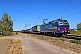 Siemens 22702 - SBB Cargo "193 520"
13.08.2026 - WaghäuselWolfgang Mauser