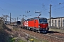 Siemens 22703 - ÖBB "1293 049"
05.04.2020 - Dresden-Cossebaude
Mario Lippert