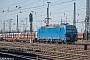 Siemens 22705 - TXL "192 011"
06.04.2020 - Oberhausen, Rangierbahnhof West
Rolf Alberts