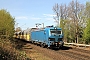 Siemens 22705 - TXL "192 011"
15.04.2020 - Hannover-Limmer
Christian Stolze