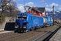 Siemens 22705 - TXL "192 011"
21.02.2020 - Kiefersfelden
Gerold Hoernig