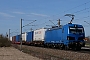 Siemens 22705 - TXL "192 011"
29.03.2021 - KissingThomas Girstenbrei