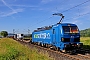 Siemens 22705 - TXL "192 011"
15.06.2021 - Retzbach-Zellingen
Wolfgang Mauser