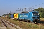 Siemens 22705 - TXL "192 011"
14.09.2021 - Naumburg (Saale)
Christian Klotz