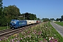 Siemens 22705 - TXL "192 011"
04.09.2021 - Großkarolinenfeld
Carsten Klatt