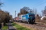 Siemens 22705 - TXL "192 011"
07.03.2022 - Sankt Augustin-Buisdorf
Fabian Halsig