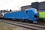 Siemens 22706 - TXL "192 012"
03.01.2020 - KufsteinMichael Goll