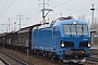 Siemens 22706 - TXL "192 012"
09.01.2020 - Schönefeld, Bahnhof Flughafen Berlin Schönefeld
Volker Stoekmann