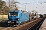 Siemens 22706 - TXL "192 012"
20.04.2021 - Nienburg (Weser)
Thomas Wohlfarth