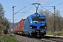 Siemens 22706 - TXL "192 012"
26.04.2021 - Eschwege-NiddawitzhausenMartin Schubotz