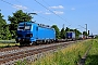 Siemens 22706 - TXL "192 012"
15.06.2021 - ThüngersheimWolfgang Mauser