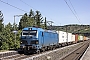 Siemens 22706 - TXL "192 012"
07.08.2022 - Himmelstadt
Martin Welzel
