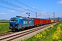 Siemens 22706 - HRS "192 012"
15.05.2025 - Heddesheim
Wolfgang Mauser