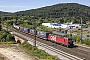 Siemens 22710 - ÖBB "1293 055"
06.08.2022 - Gemünden (Main)
Martin Welzel