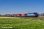 Siemens 22711 - SBB Cargo "193 525"
06.04.2020 - Brühl-Ost
Kai Dortmann