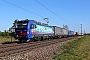 Siemens 22711 - SBB Cargo "193 525"
21.04.2020 - Wiesental
Wolfgang Mauser