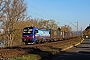 Siemens 22711 - SBB Cargo "193 525"
04.04.2020 - Leubsdorf
Sven Jonas
