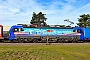 Siemens 22711 - SBB Cargo "193 525"
17.03.2023 - Wiesental
Wolfgang Mauser