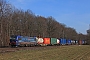 Siemens 22712 - SBB Cargo "193 526"
21.02.2021 - Viersen-Dülken
Benedict Klunte