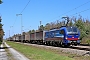 Siemens 22712 - SBB Cargo "193 526"
04.04.2025 - Graben-Neudorf
Wolfgang Mauser