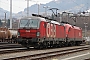 Siemens 22714 - ÖBB "1293 057"
05.03.2024 - Schwarzach St Veit
Thomas Rohrmann
