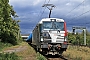 Siemens 22715 - EP Cargo "383 064"
06.10.2020 - Lehrte Nord
René Große