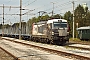 Siemens 22715 - ČD Cargo "383 064"
11.09.2021 - Timelkam
Klaus Goers