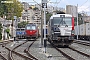 Siemens 22715 - LOKORAIL "383 064"
09.09.2026 - Rijeka BrajdicaTomislav Dornik