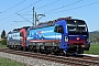 Siemens 22716 - SBB Cargo "193 527"
22.04.2020 - KiesenTheo Stolz
