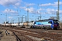 Siemens 22716 - SBB Cargo "193 527"
26.02.2022 - Basel, Badischer Bahnhof
Theo Stolz