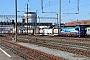 Siemens 22716 - SBB Cargo "193 527"
15.02.2023 - Pratteln
Theo Stolz