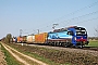 Siemens 22716 - SBB Cargo "193 527"
10.04.2020 - Buggingen
Tobias Schmidt