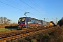 Siemens 22716 - SBB Cargo "193 527"
18.11.2020 - Waghäusel
Wolfgang Mauser