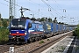 Siemens 22716 - SBB Cargo "193 527"
22.09.2021 - Graben-NeudorfAndré Grouillet