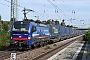 Siemens 22716 - SBB Cargo "193 527"
22.09.2021 - Graben-Neudorf
André Grouillet