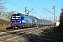 Siemens 22716 - SBB Cargo "193 527"
03.03.2022 - Bickenbach (Bergstr.)
Kurt Sattig