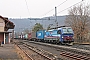 Siemens 22716 - SBB Cargo "193 527"
17.03.2022 - HornussenTobias Schmidt