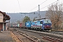 Siemens 22716 - SBB Cargo "193 527"
17.03.2022 - Hornussen
Tobias Schmidt