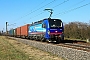 Siemens 22716 - SBB Cargo "193 527"
10.03.2022 - Alsbach (Bergstr.)
Kurt Sattig