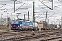 Siemens 22716 - SBB Cargo "193 527"
22.03.2023 - Oberhausen, Abzweig Mathilde
Rolf Alberts