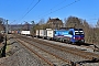Siemens 22716 - SBB Cargo "193 527"
01.03.2023 - Vellmar
Christian Klotz