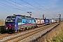 Siemens 22716 - SBB Cargo "193 527"
07.03.2025 - Heddesheim
Wolfgang Mauser