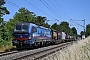 Siemens 22716 - SBB Cargo "193 527"
02.07.2025 - Espenau
Martin Schubotz
