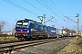 Siemens 22716 - SBB Cargo "193 527"
04.03.2026 - Bickenbach (Bergstrasse)Kurt Sattig