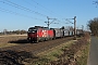 Siemens 22717 - ÖBB "1293 058"
19.03.2025 - Dörverden
Gerd Zerulla